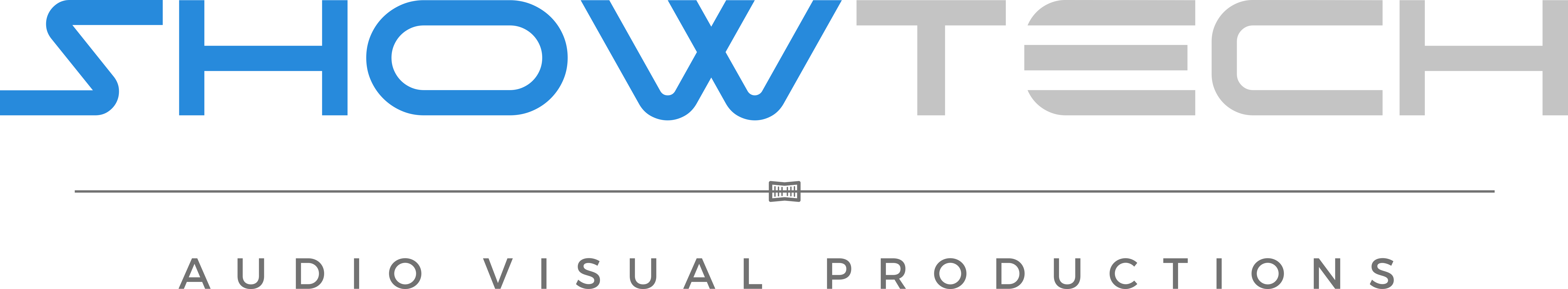 Show Technology Logo