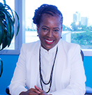 Graylyn Swilley-Woods, Ph. D.
