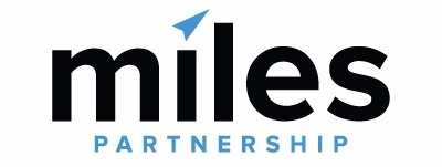 Miles Partnership Logo